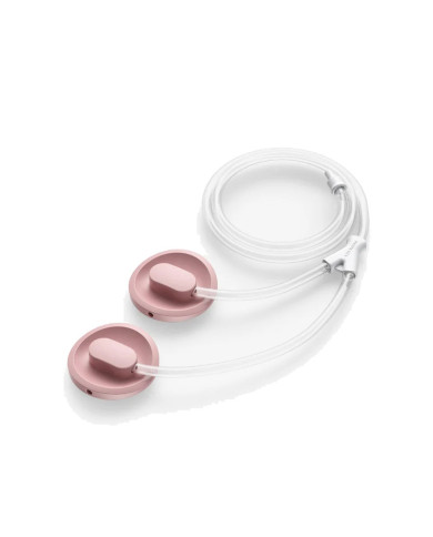 MOMCOZY V1/V2 PRO  KRŪTS PUMPA CAURULĪŠU KOMPLEKTS