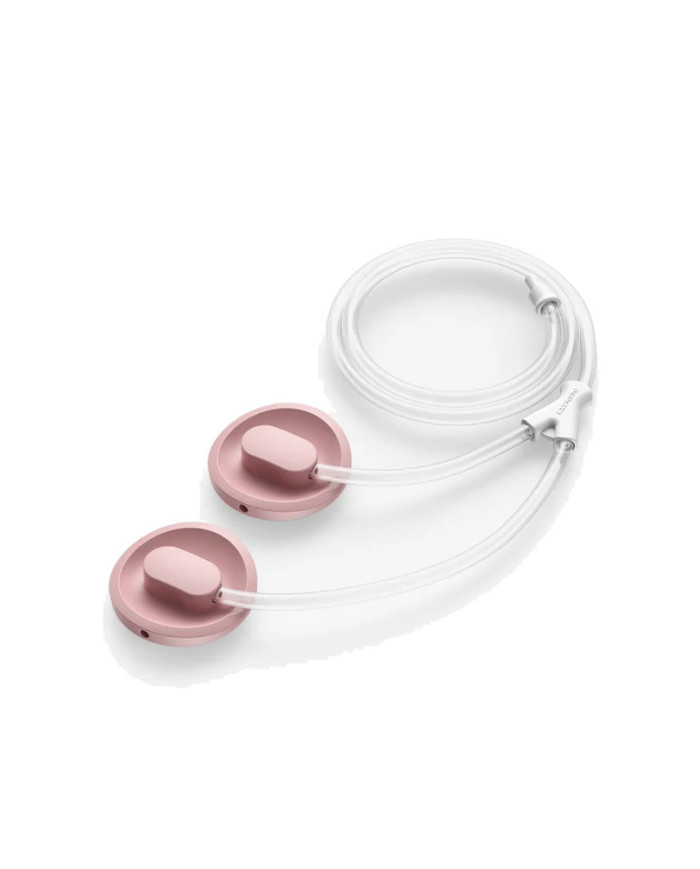 MOMCOZY V1/V2 PRO  KRŪTS PUMPA CAURULĪŠU KOMPLEKTS