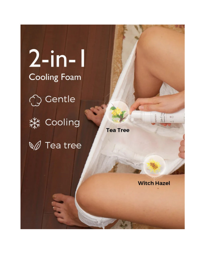 MOMCOZY APRŪPES LĪDZEKĻU KOMPLEKTS PĒCDZEMDĪBU ATVESEĻOŠANAI