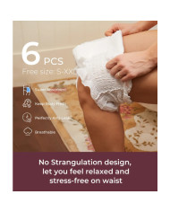 MOMCOZY APRŪPES LĪDZEKĻU KOMPLEKTS PĒCDZEMDĪBU ATVESEĻOŠANAI