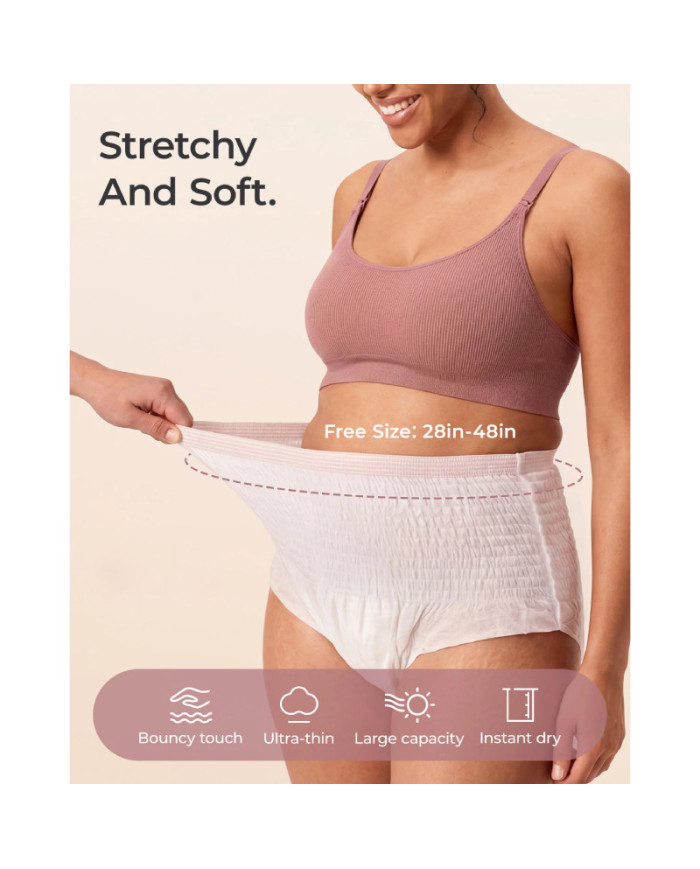 MOMCOZY VIENREIZLIETOJAMĀS BIKSĪTES PĒC DZEMDĪBĀM, 12 GAB.