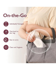 MOMCOZY VIENREIZLIETOJAMI ĪPAŠI PLĀNI KRŪŠU IELIKTNĪŠI, 60 GAB.