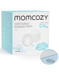MOMCOZY VIENREIZLIETOJAMI ĪPAŠI PLĀNI KRŪŠU IELIKTNĪŠI, 60 GAB.