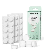 MOMCOZY UNIVERSĀLĀS ATKAĻĶOŠANAS TABLETES, 30 GAB.