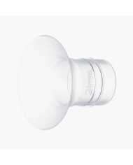 MOMCOZY S9/S12 PRO KRŪTS PIENA SŪKŅA KRŪTS PILTUVES SAVIENOTĀJU KOMPLEKTS 15/17/19/21 MM, 4 GAB.
