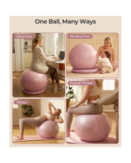 MOMCOZY BUMBAS KOMPLEKTS GRŪTNIECĒM BIRTHEASE, ROZĀ