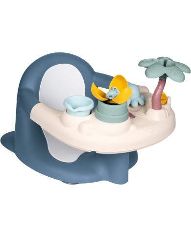 Smoby Little vannošanās krēsliņš ar ūdens rotaļlietām