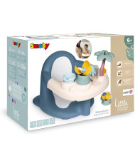 Smoby Little vannošanās krēsliņš ar ūdens rotaļlietām