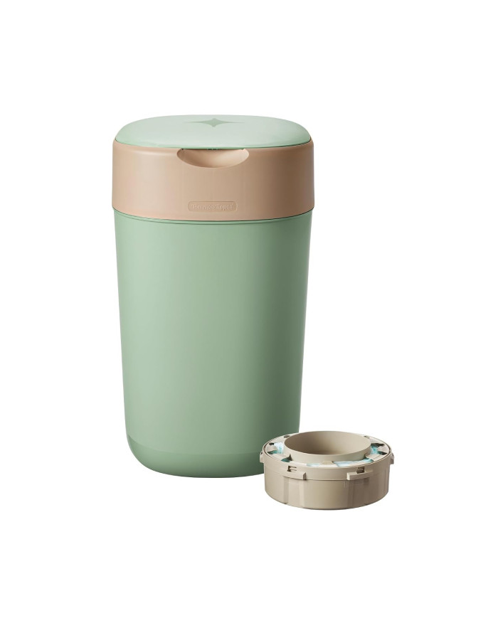 Tommee Tippee Twist & Click autiņbiksīšu konteiners