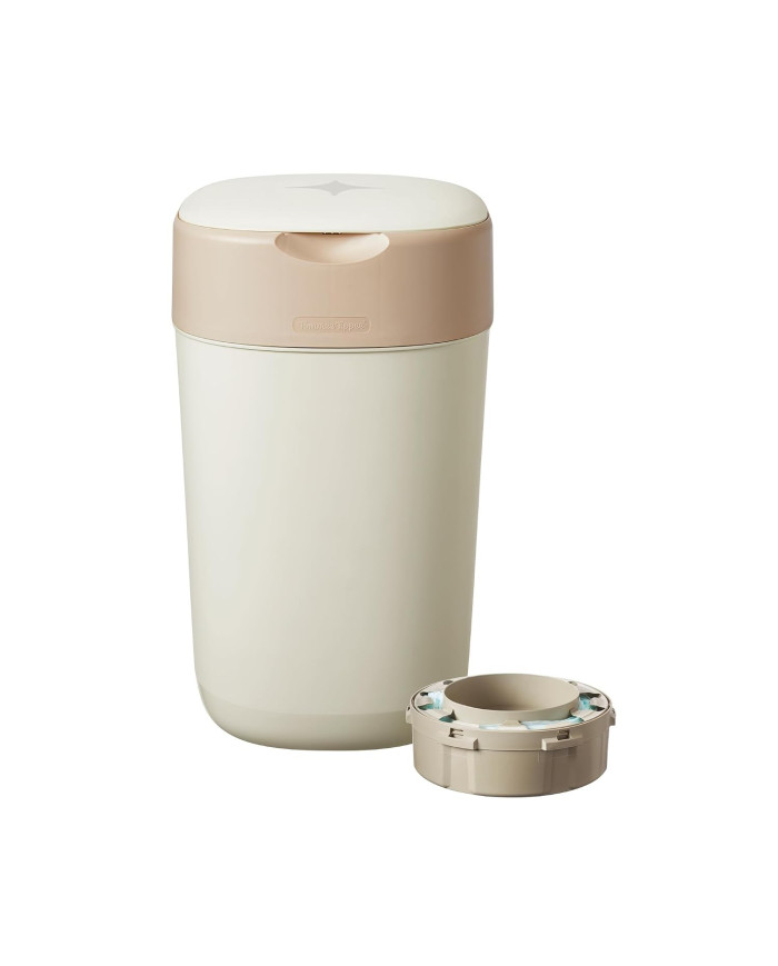 Tommee Tippee Twist & Click autiņbiksīšu tvertne