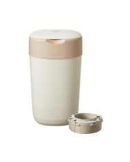Tommee Tippee Twist & Click autiņbiksīšu tvertne