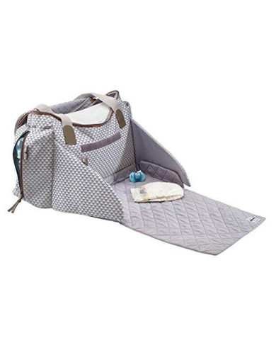 BEABA MĀMIŅU SOMA SYDNEY 2, GREY/CORA