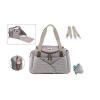 BEABA MĀMIŅU SOMA SYDNEY 2, GREY/CORA
