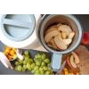 BEABA BABYCOOK BLENDERIS-TVAICĒTĀJS NEO, GREY WHITE
