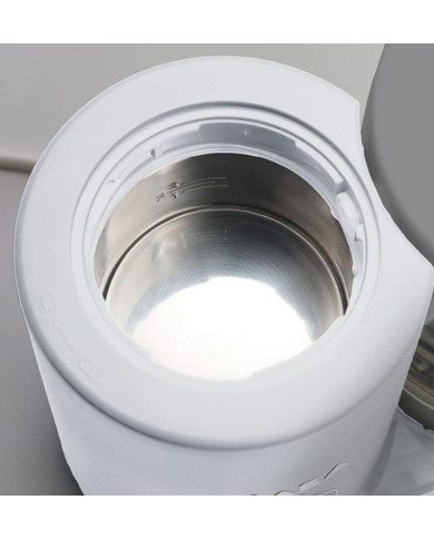 BEABA BABYCOOK BLENDERIS-TVAICĒTĀJS NEO, GREY WHITE
