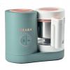 BEABA BABYCOOK SMALCINĀTĀJS-TVAICĒTĀJS NEO, EUCALYPTUS