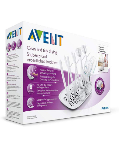 PHILIPS AVENT PUDELĪŠU UN PIEDERUMU ŽĀVĒTĀJS SCF149