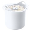 BEABA BABYCOOK SOLO/BABYCOOK PLUS BLENDERIS-TVAICĒTĀJS GRAUDU/MAKARONU/RĪSU VĀRĪŠANAS PIEDERUMS