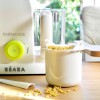 BEABA BABYCOOK SOLO/BABYCOOK PLUS BLENDERIS-TVAICĒTĀJS GRAUDU/MAKARONU/RĪSU VĀRĪŠANAS PIEDERUMS