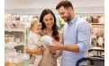 TOP5 preces zīdaiņiem, bez kurām neiztiksiet